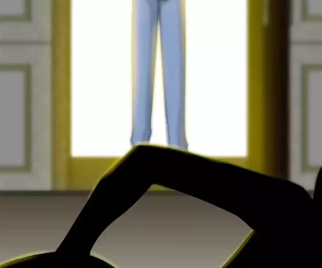 Taming The Possessive Girl Chapter 103