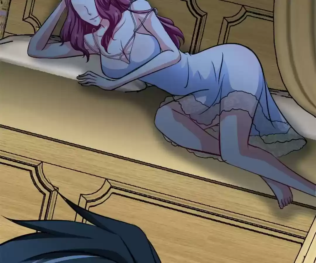 Taming The Possessive Girl Chapter 103