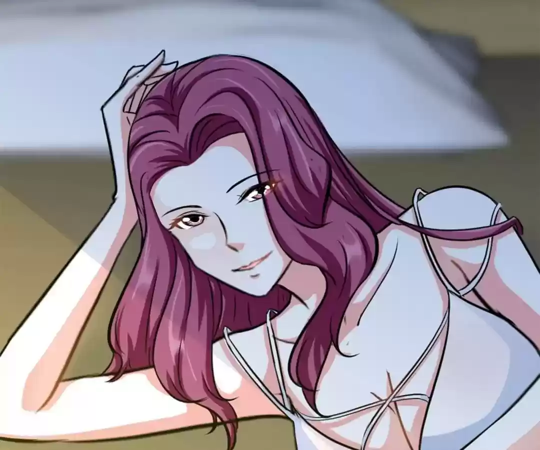 Taming The Possessive Girl Chapter 103