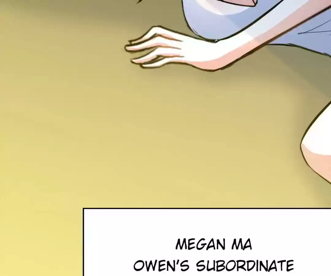 Taming The Possessive Girl Chapter 103