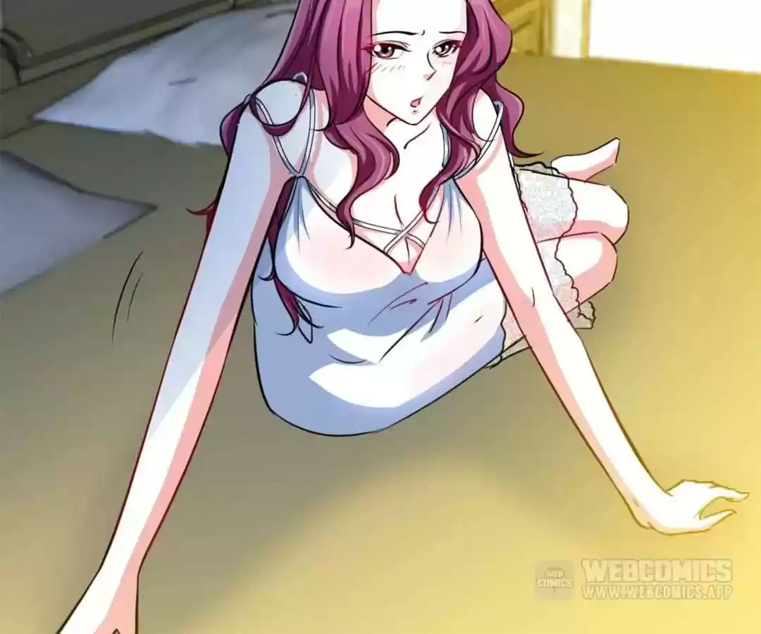 Taming The Possessive Girl Chapter 103