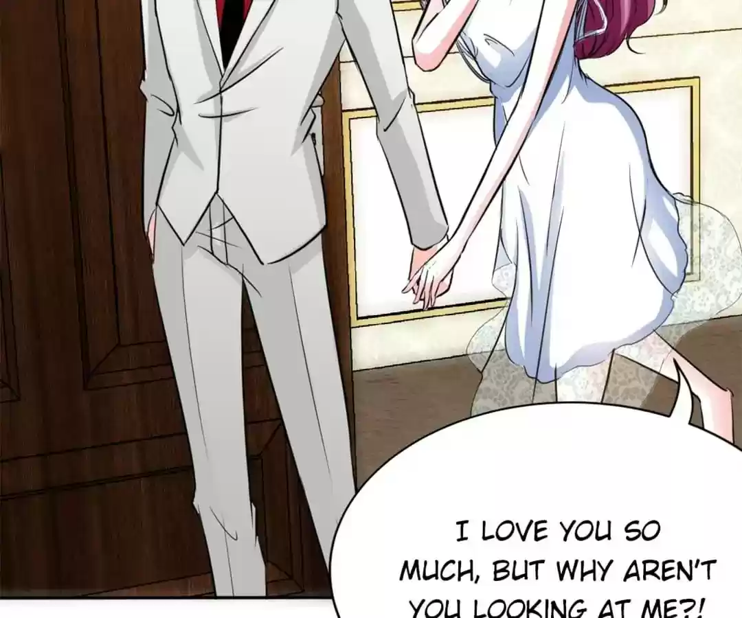 Taming The Possessive Girl Chapter 103