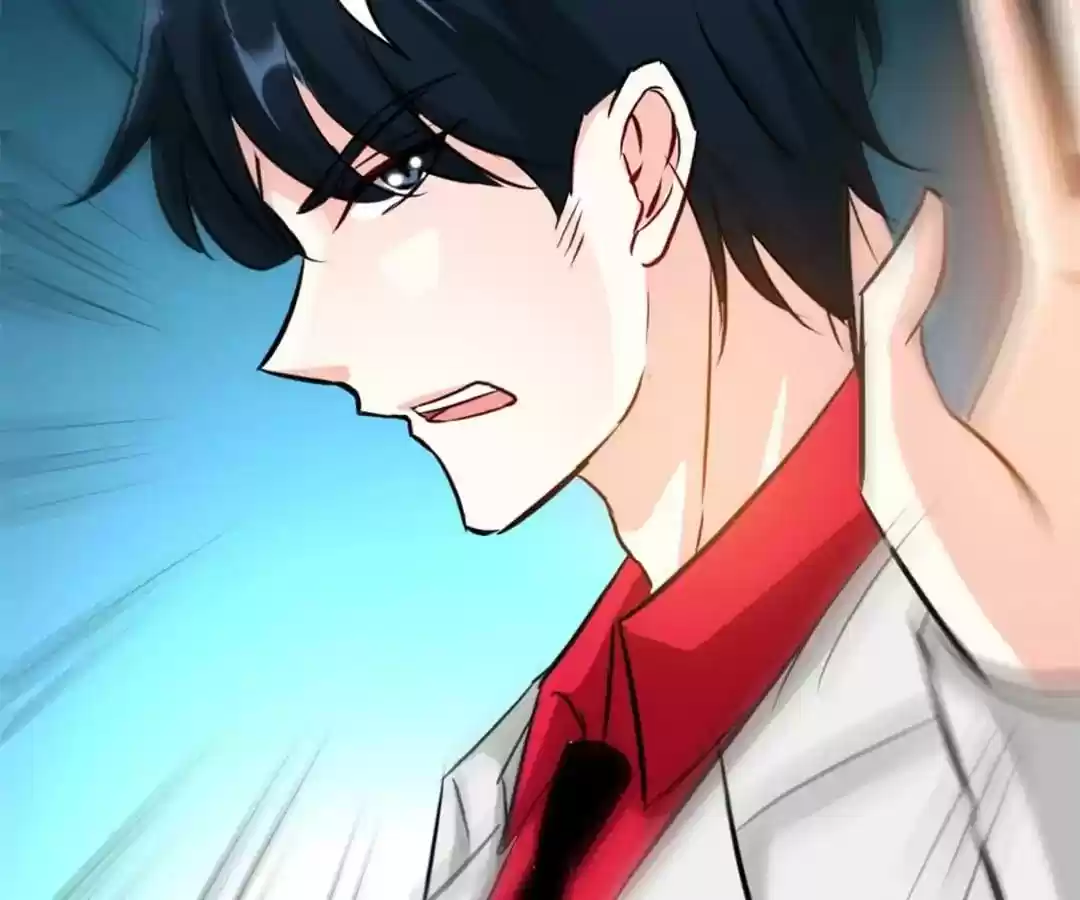 Taming The Possessive Girl Chapter 103