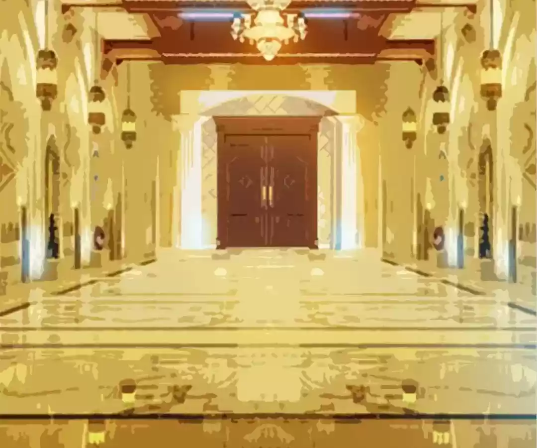 Taming The Possessive Girl Chapter 104