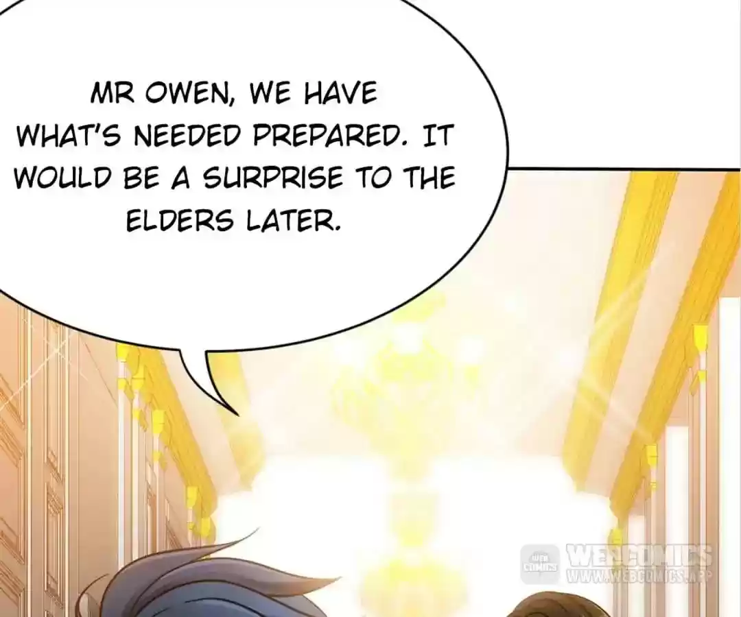 Taming The Possessive Girl Chapter 104