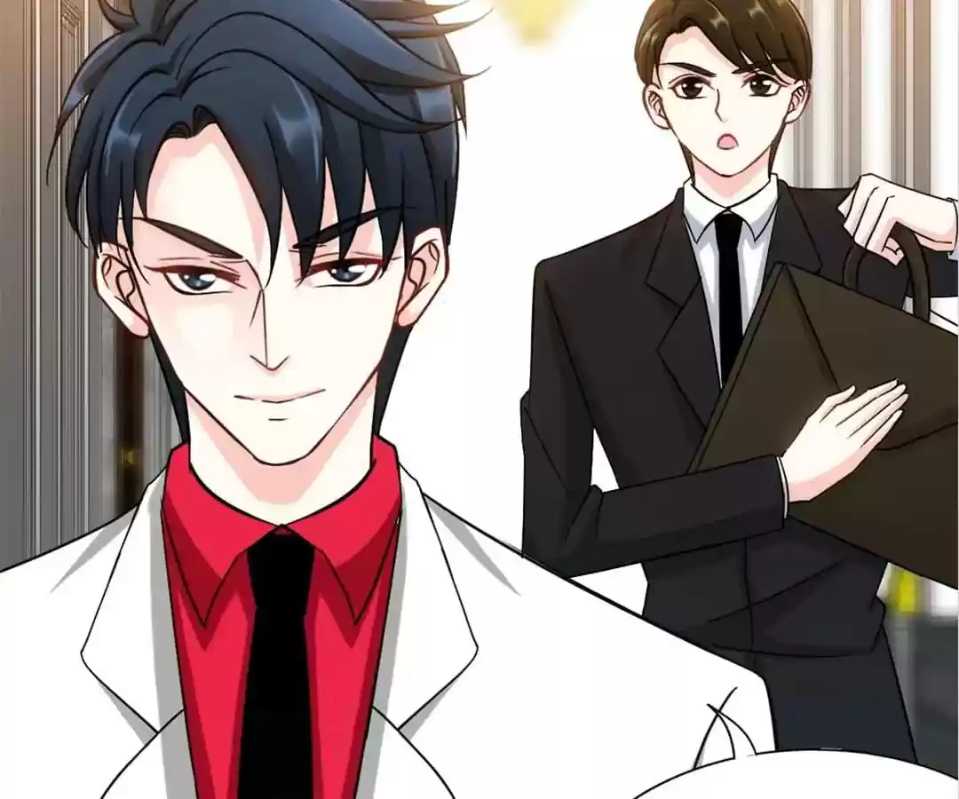 Taming The Possessive Girl Chapter 104