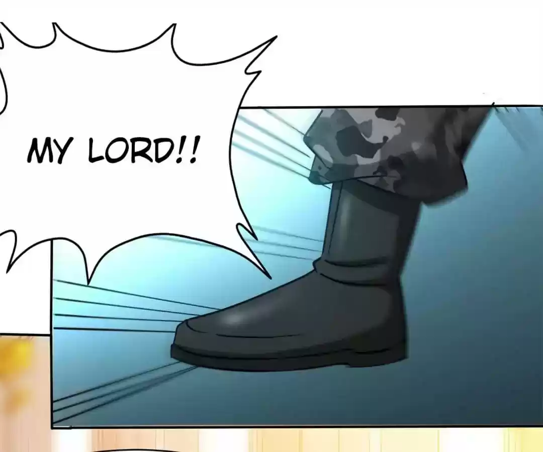 Taming The Possessive Girl Chapter 104