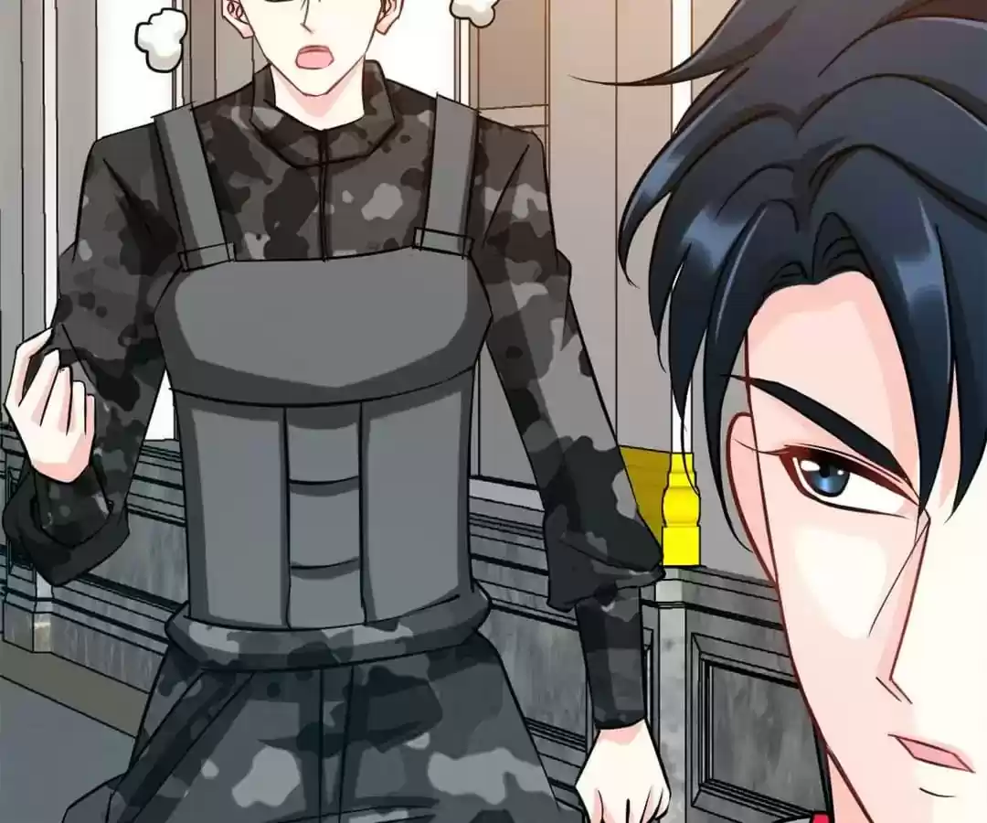 Taming The Possessive Girl Chapter 104