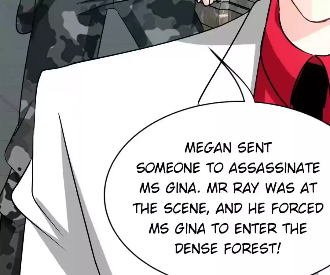 Taming The Possessive Girl Chapter 104