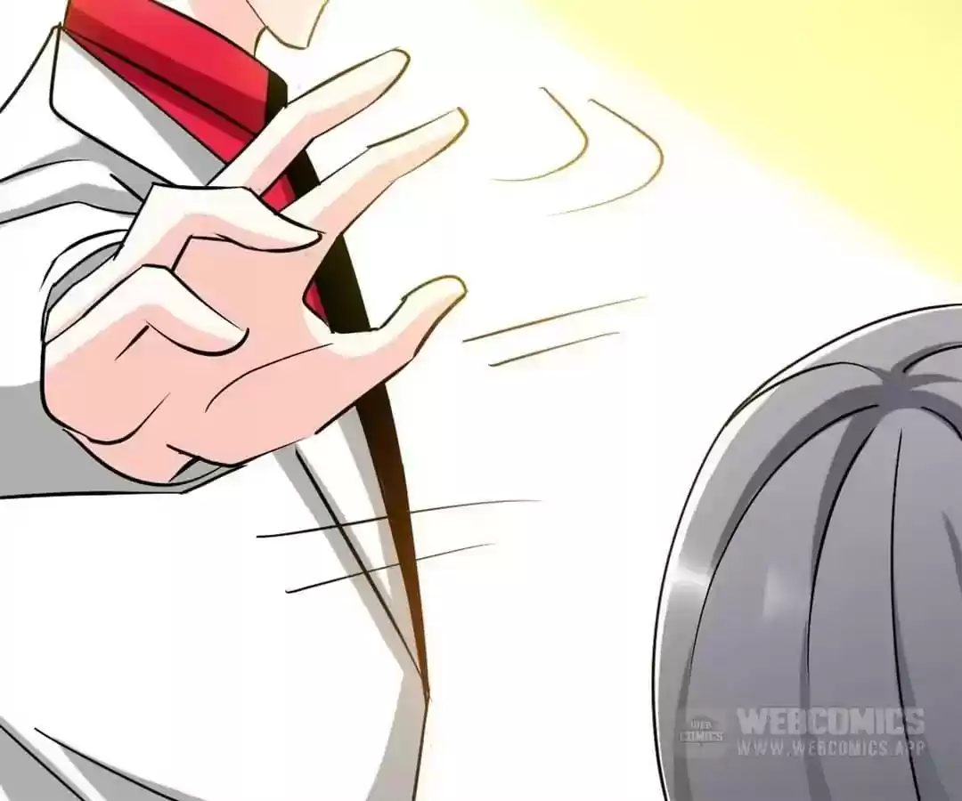 Taming The Possessive Girl Chapter 104