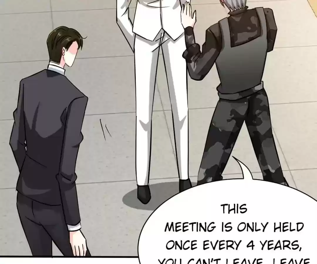 Taming The Possessive Girl Chapter 104