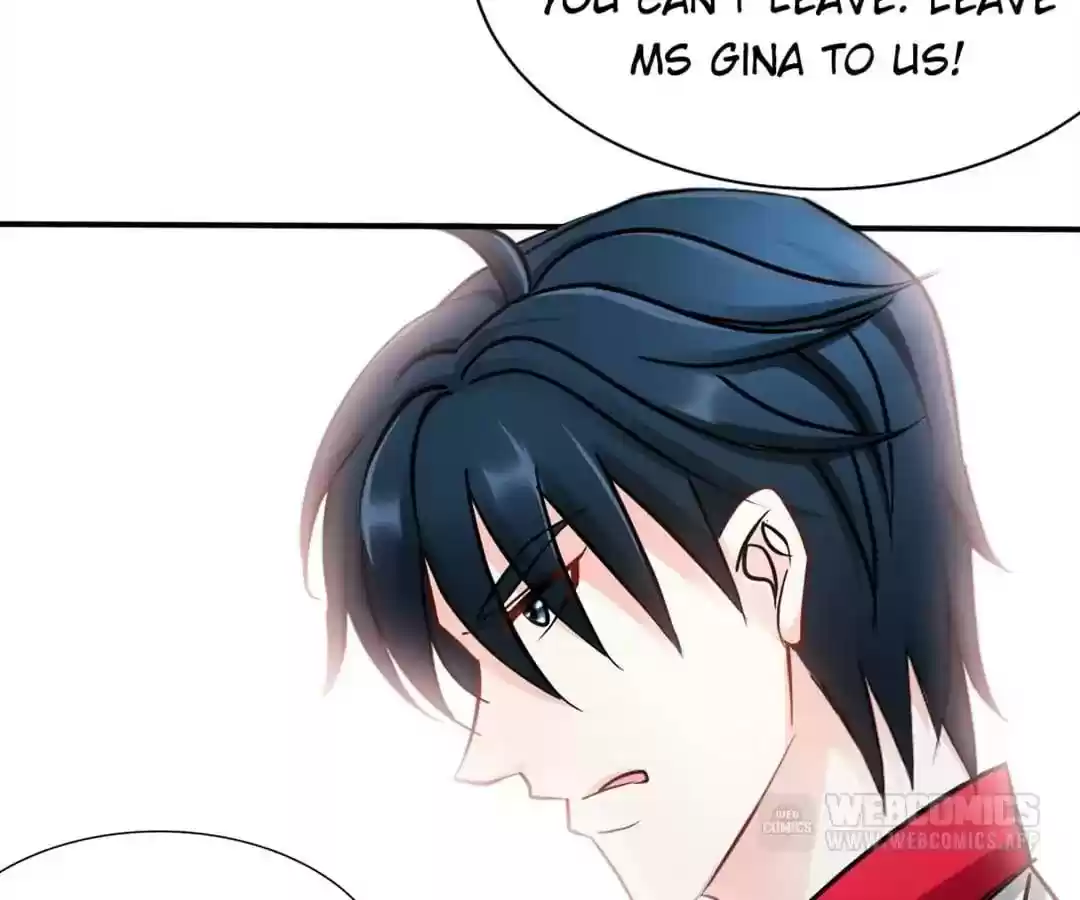 Taming The Possessive Girl Chapter 104