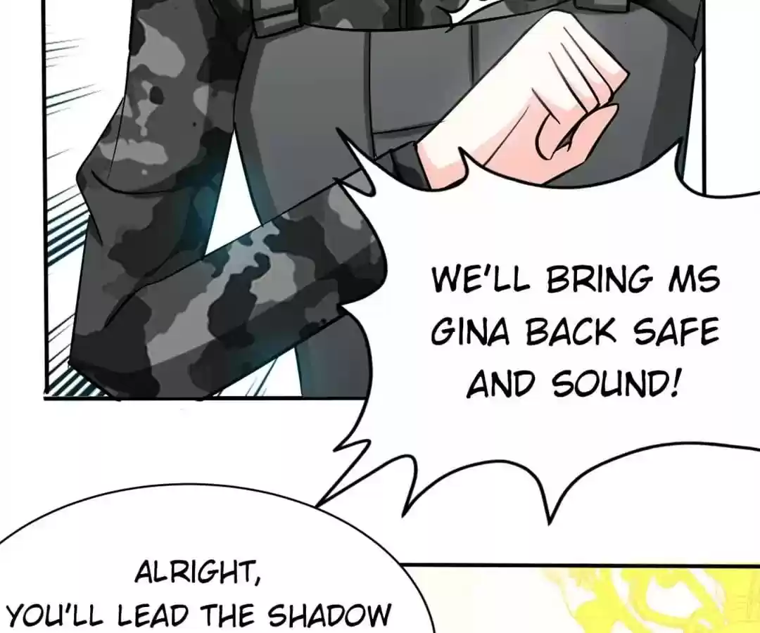 Taming The Possessive Girl Chapter 104