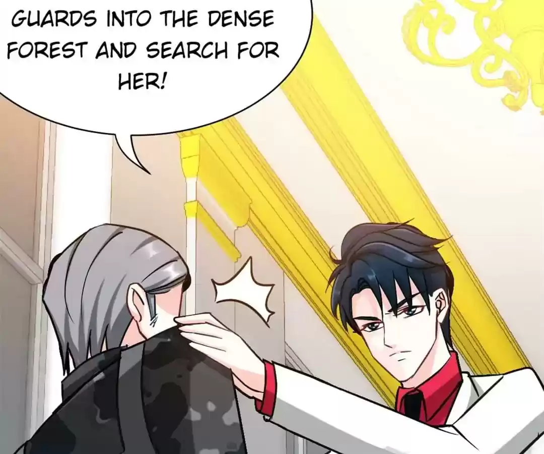 Taming The Possessive Girl Chapter 104