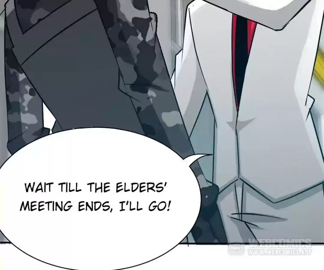 Taming The Possessive Girl Chapter 104