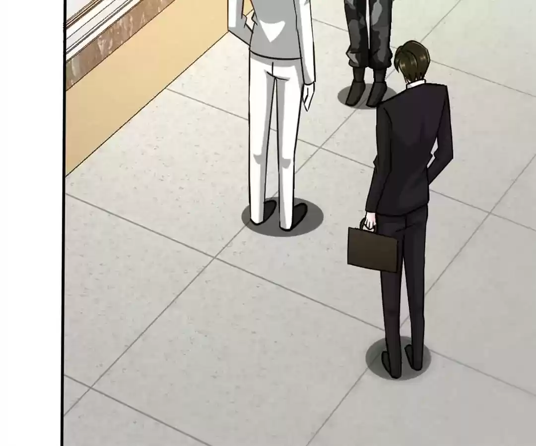 Taming The Possessive Girl Chapter 104