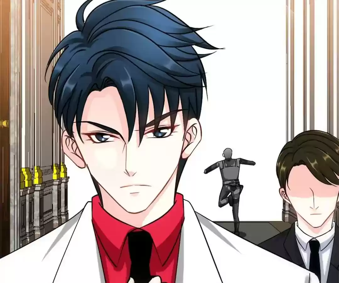 Taming The Possessive Girl Chapter 104