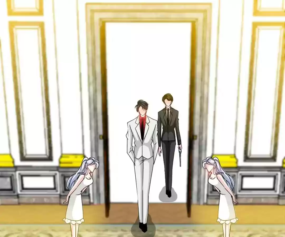 Taming The Possessive Girl Chapter 104