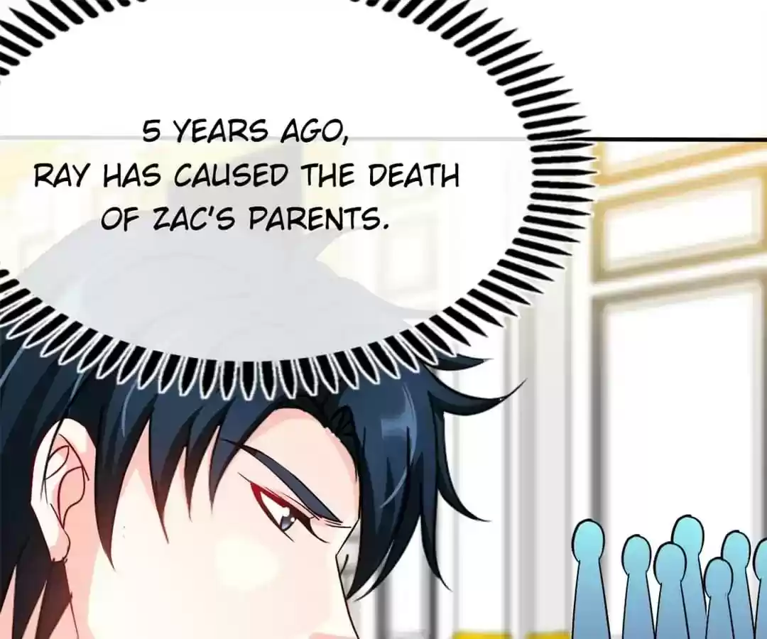 Taming The Possessive Girl Chapter 104