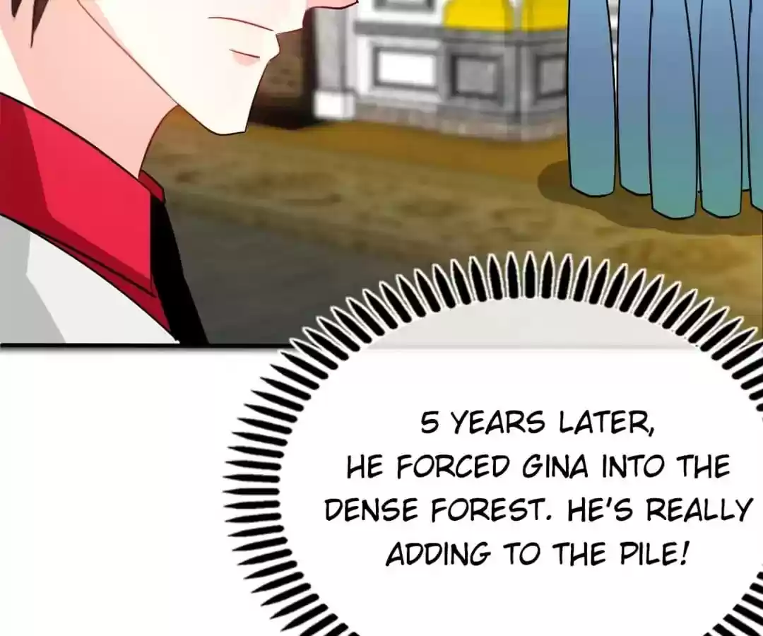 Taming The Possessive Girl Chapter 104