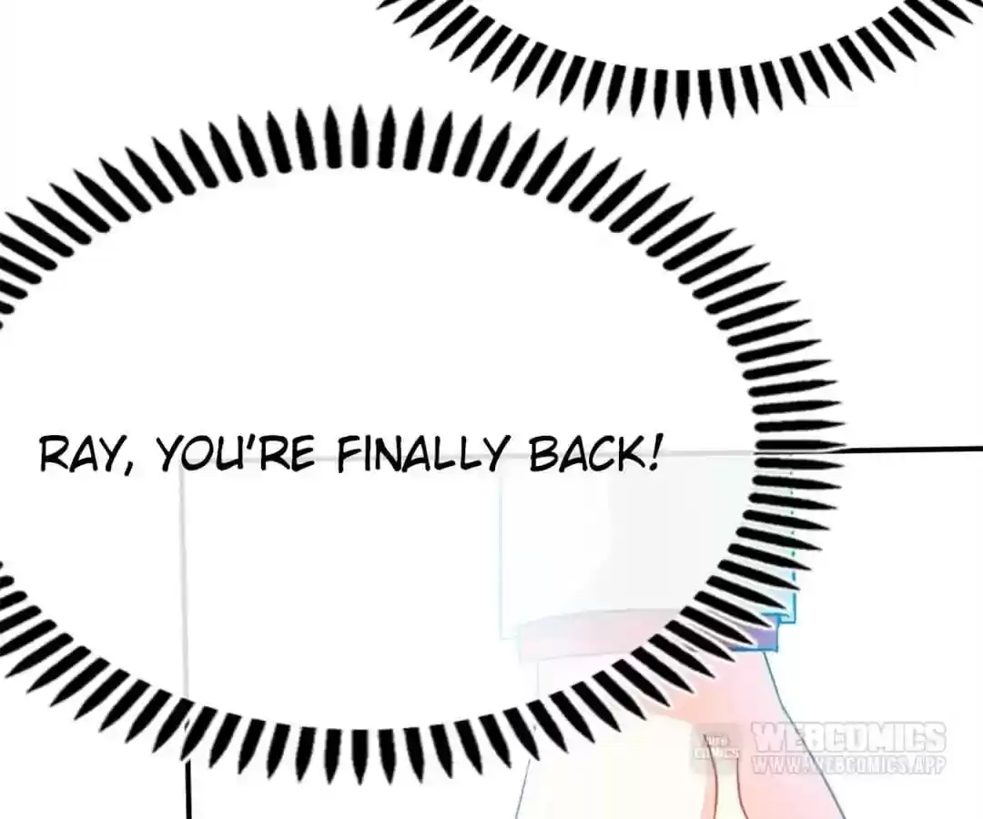 Taming The Possessive Girl Chapter 104