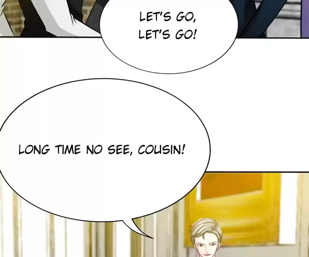 Taming The Possessive Girl Chapter 104