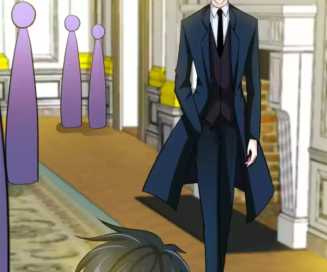 Taming The Possessive Girl Chapter 104