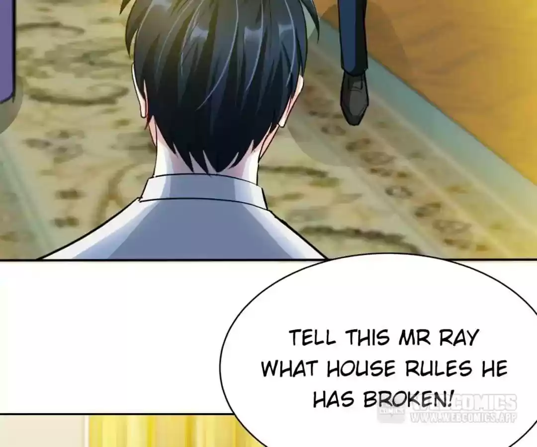 Taming The Possessive Girl Chapter 104