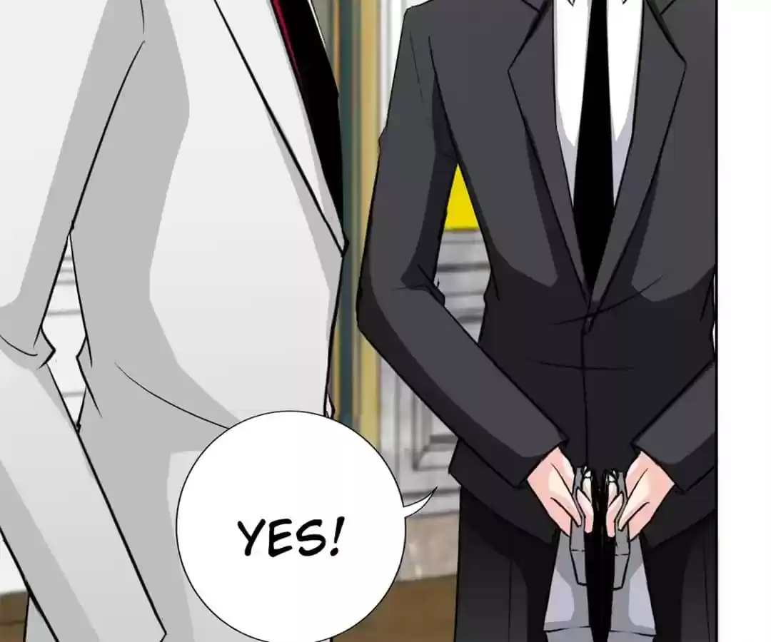 Taming The Possessive Girl Chapter 104