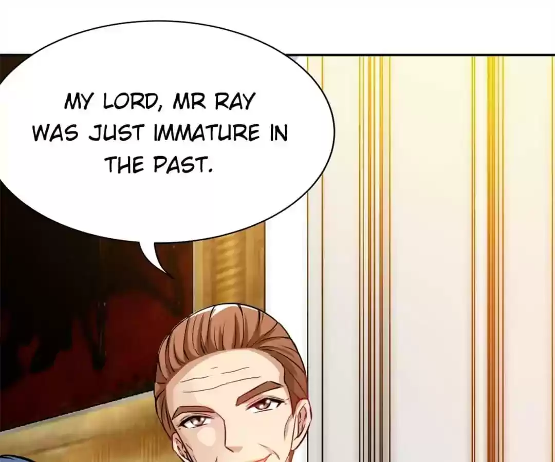 Taming The Possessive Girl Chapter 104