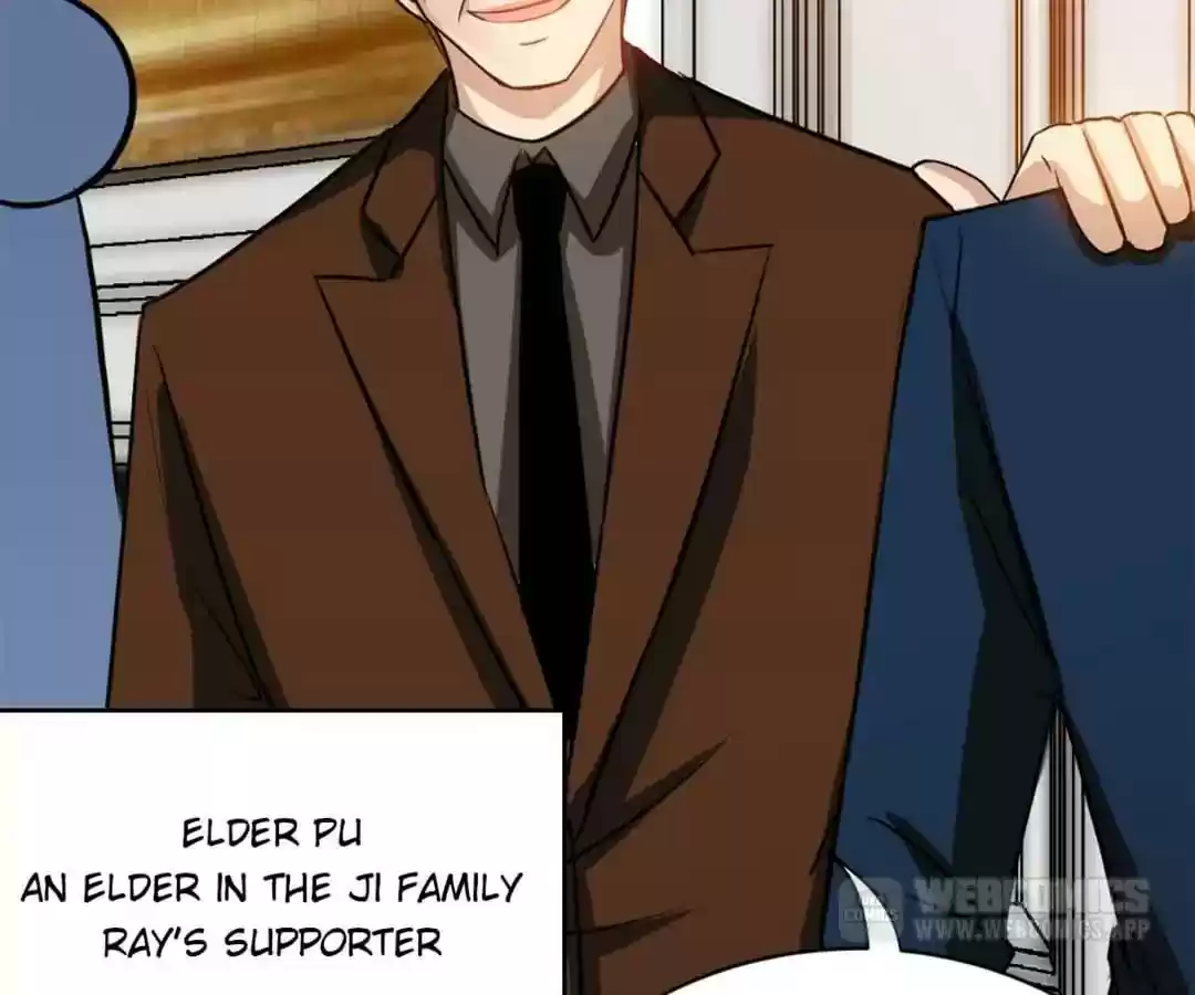 Taming The Possessive Girl Chapter 104