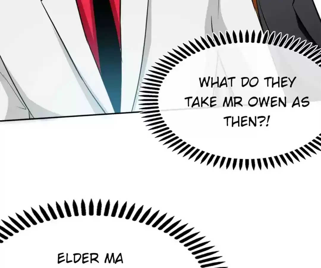 Taming The Possessive Girl Chapter 104