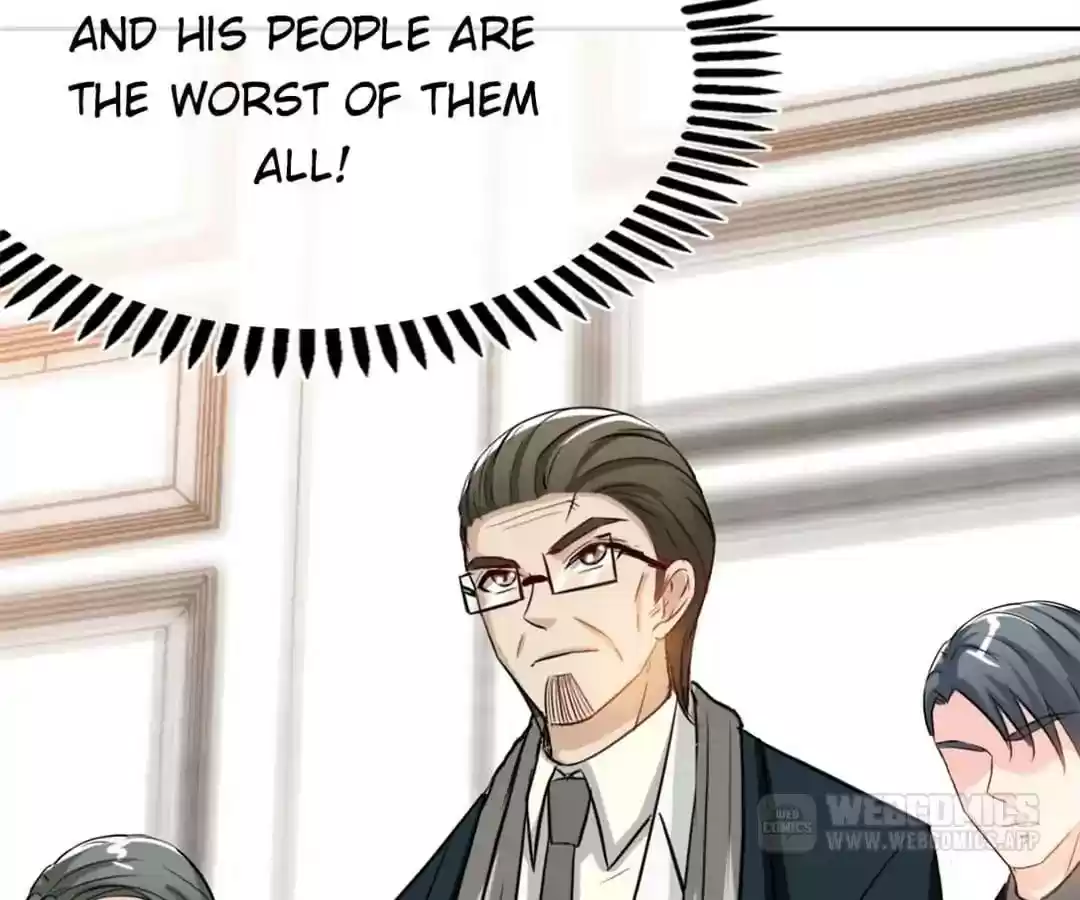 Taming The Possessive Girl Chapter 104