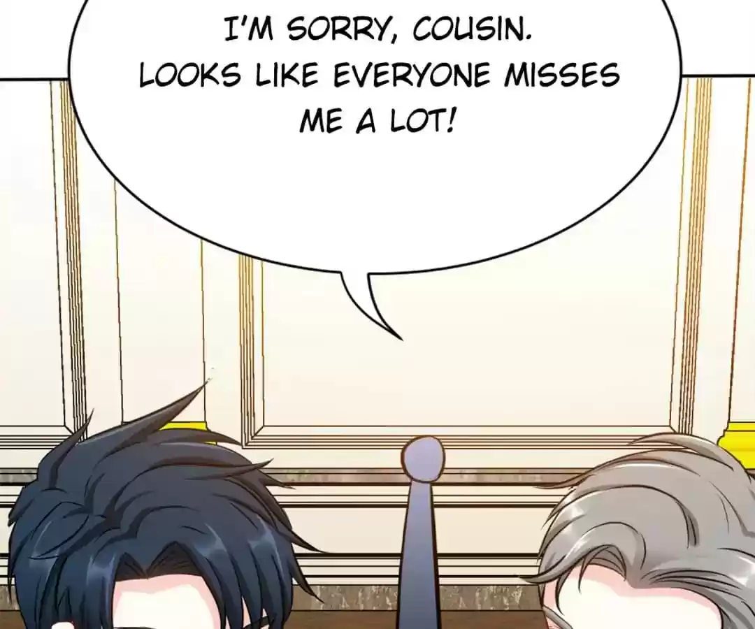 Taming The Possessive Girl Chapter 104