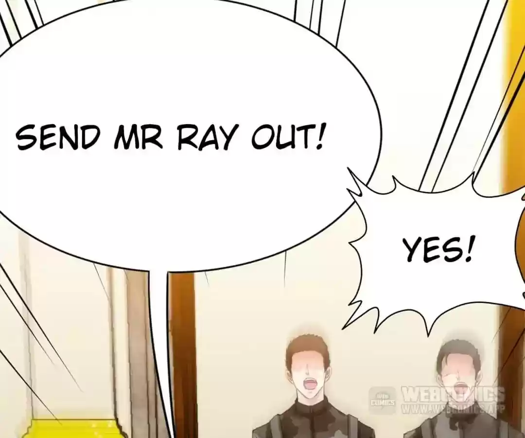 Taming The Possessive Girl Chapter 104