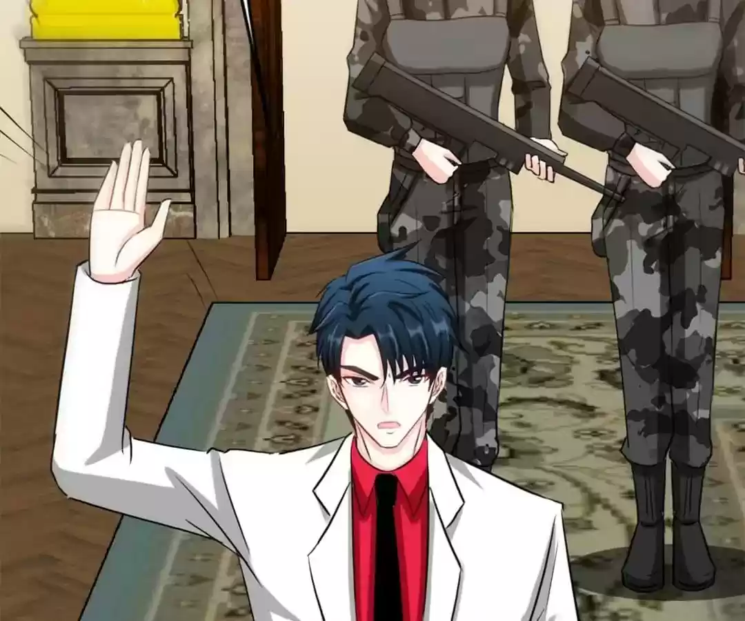 Taming The Possessive Girl Chapter 104