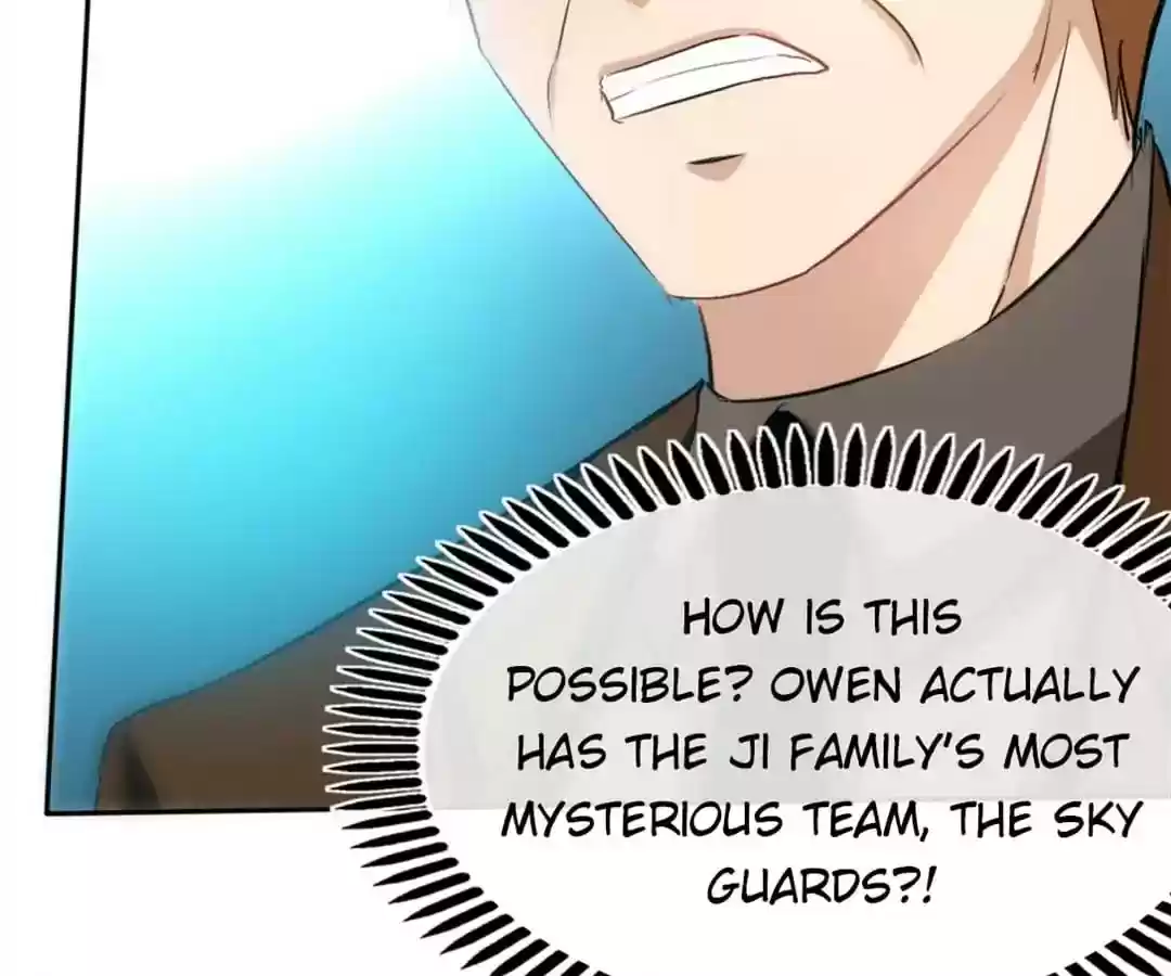 Taming The Possessive Girl Chapter 104