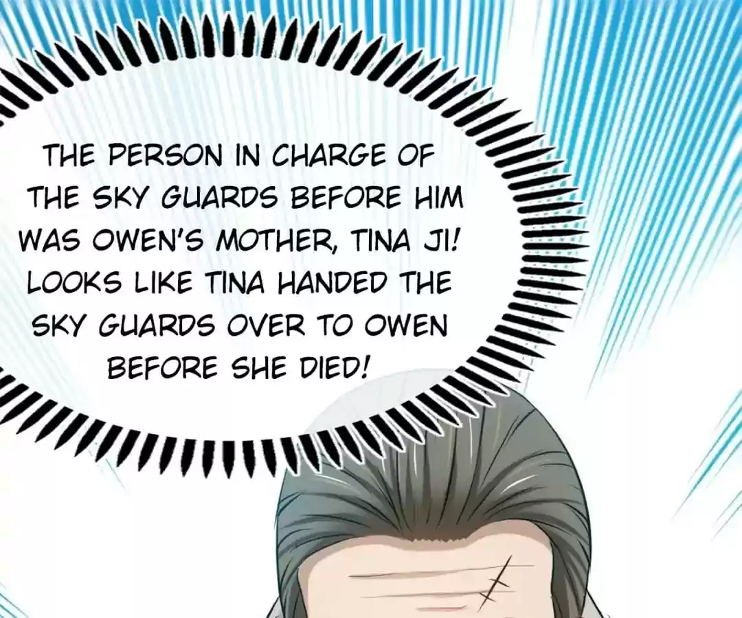 Taming The Possessive Girl Chapter 104