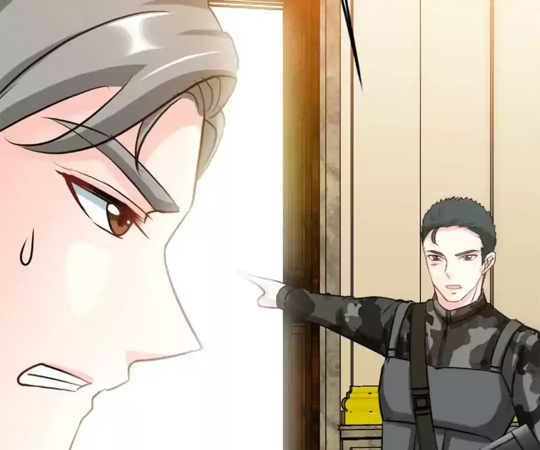 Taming The Possessive Girl Chapter 104