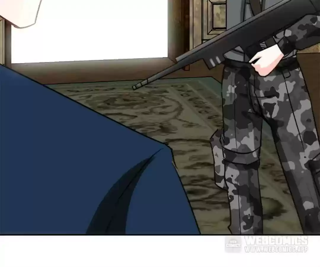 Taming The Possessive Girl Chapter 104