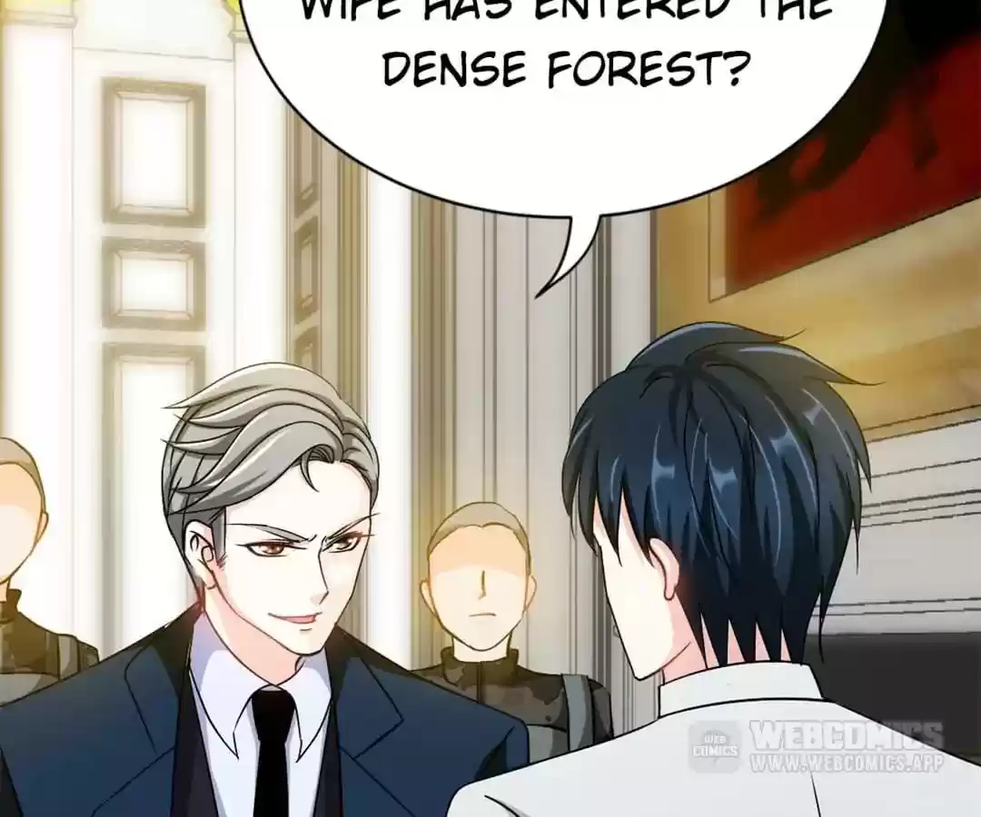 Taming The Possessive Girl Chapter 105