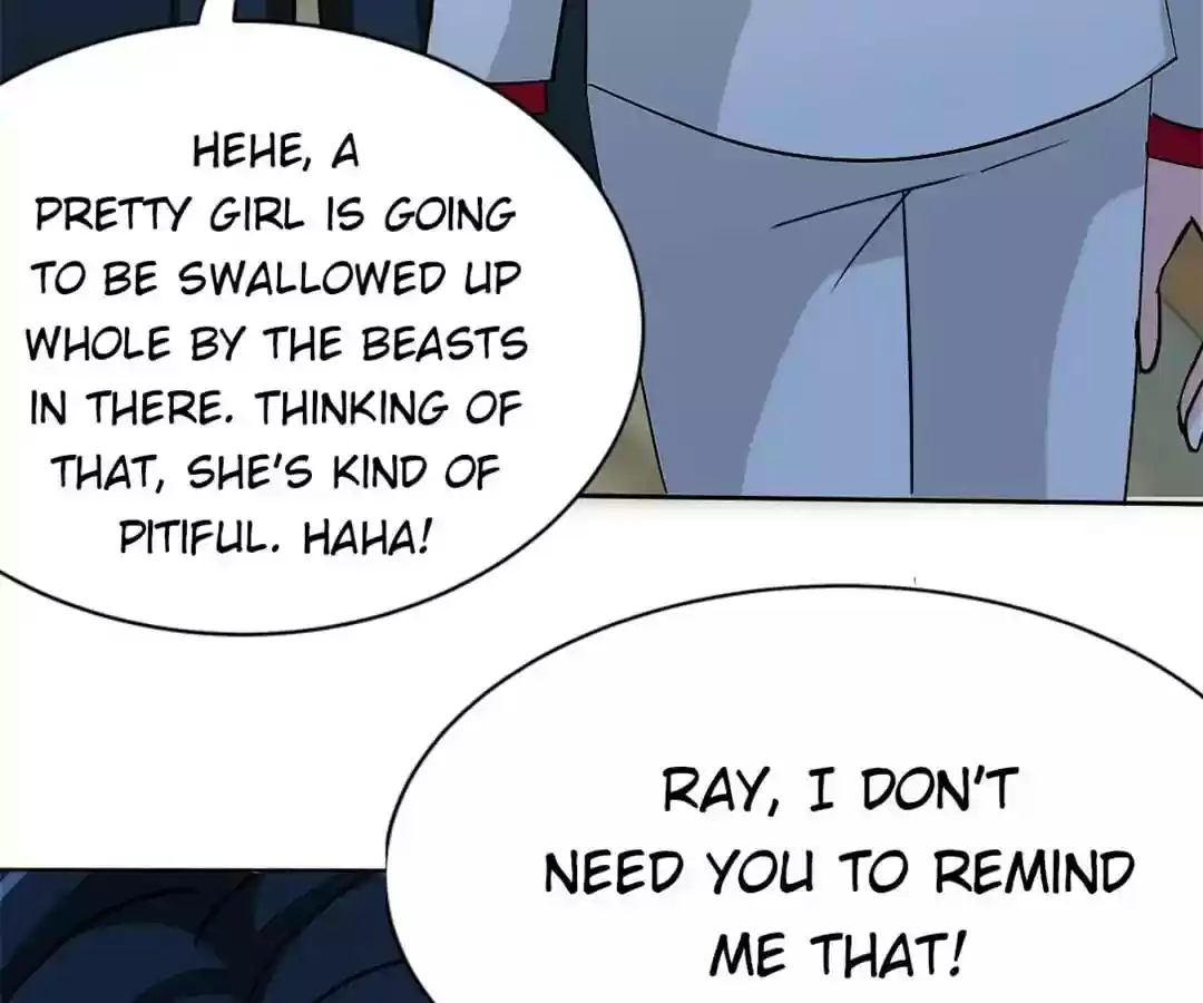 Taming The Possessive Girl Chapter 105