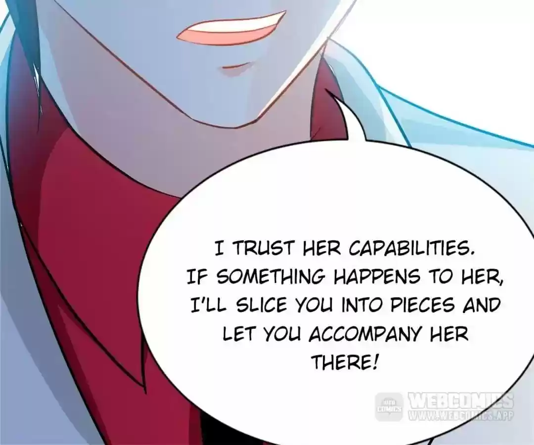 Taming The Possessive Girl Chapter 105