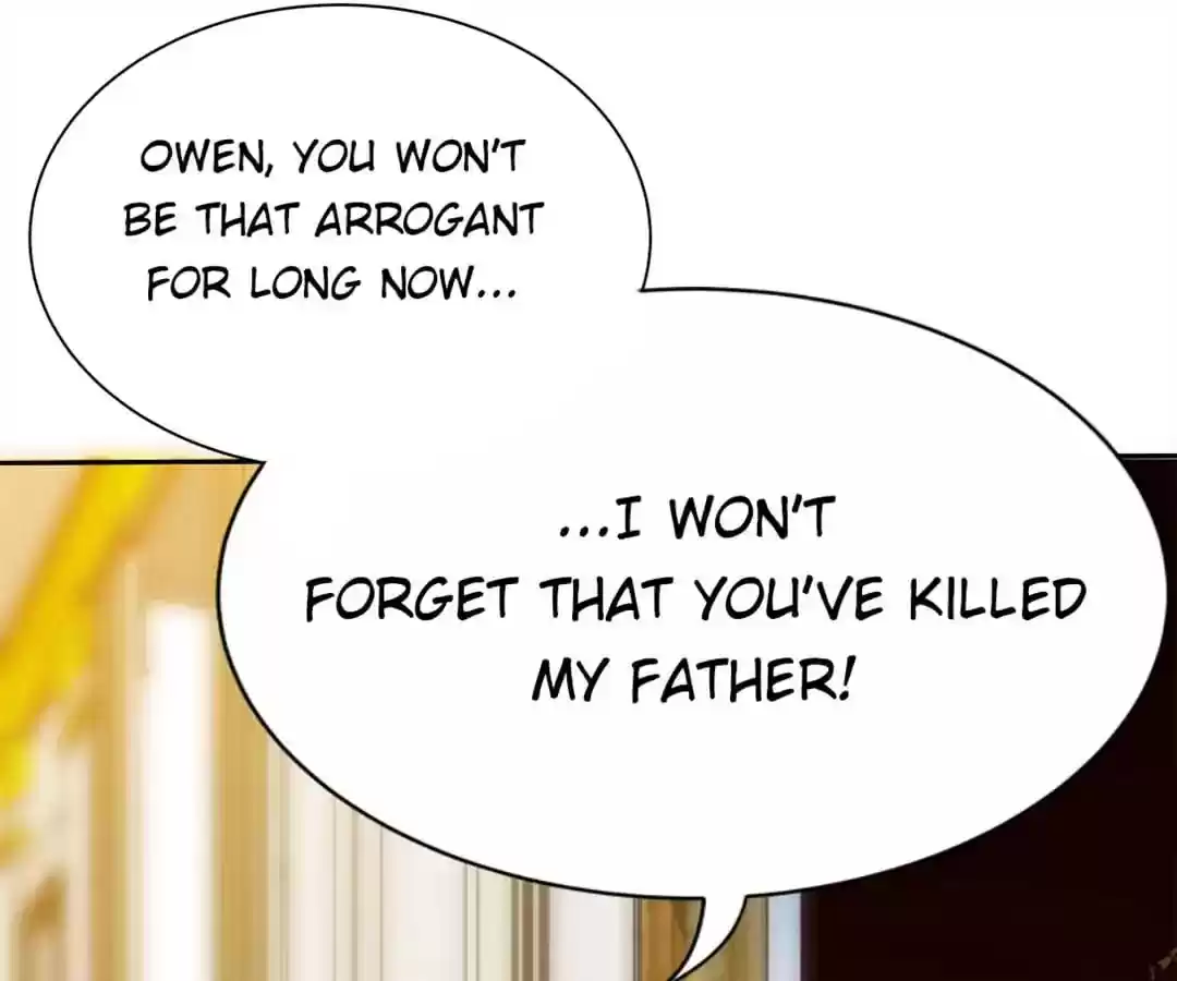 Taming The Possessive Girl Chapter 105