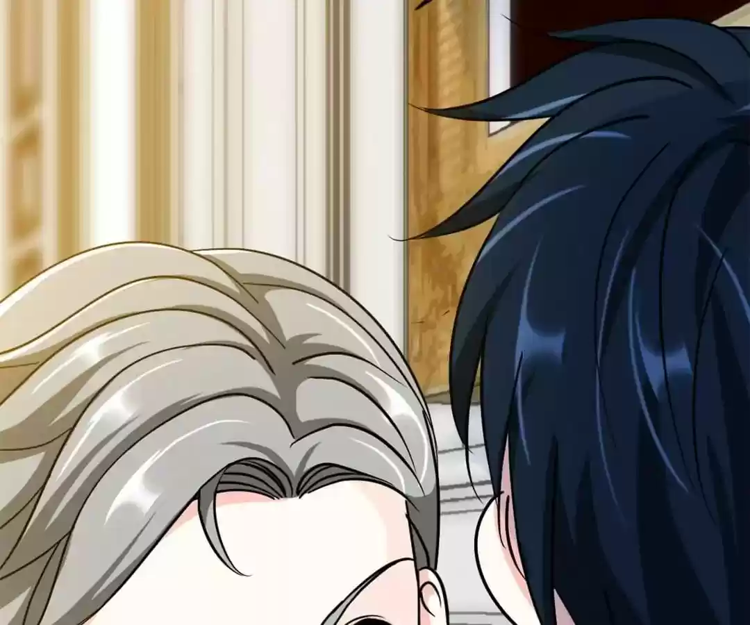 Taming The Possessive Girl Chapter 105