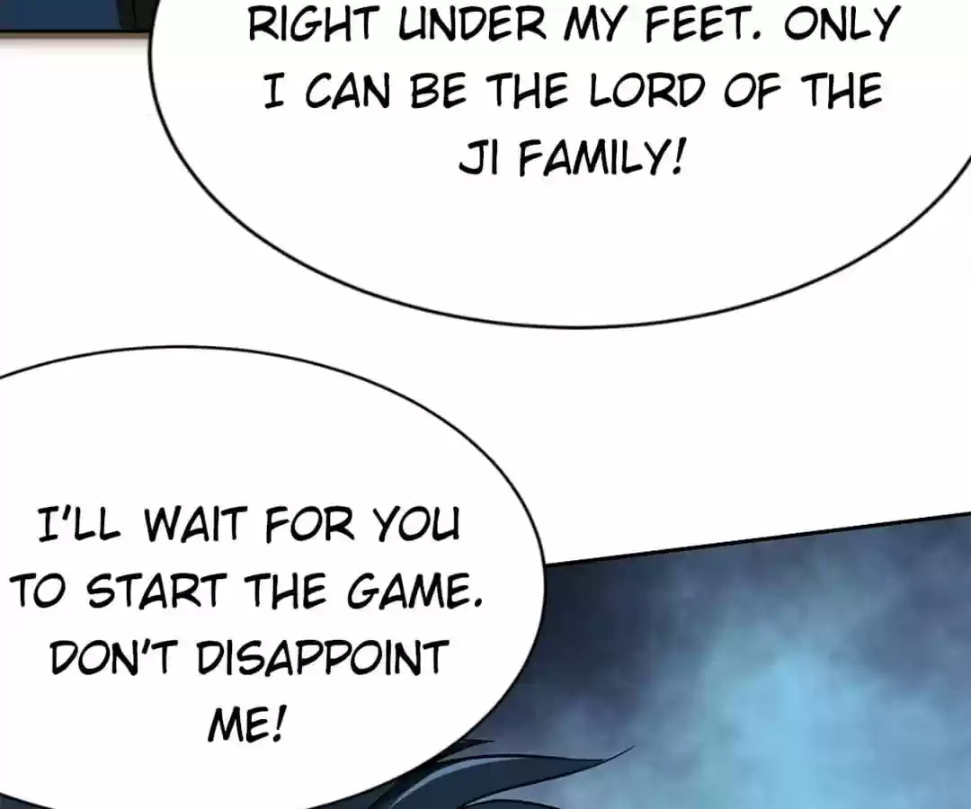 Taming The Possessive Girl Chapter 105