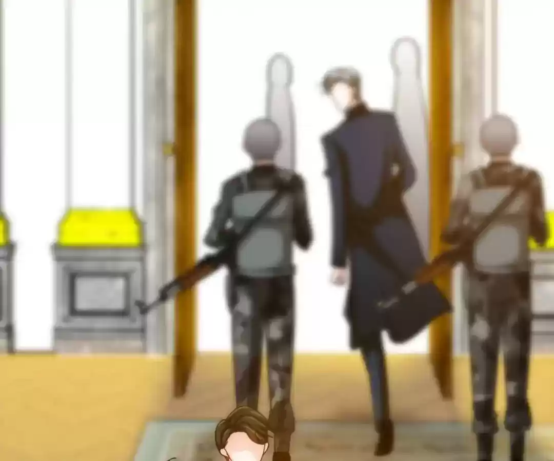 Taming The Possessive Girl Chapter 105