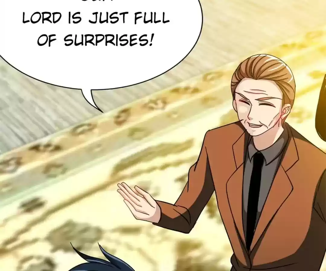 Taming The Possessive Girl Chapter 105