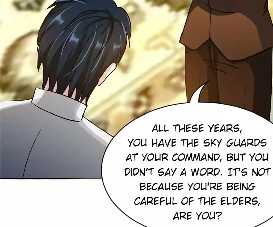 Taming The Possessive Girl Chapter 105