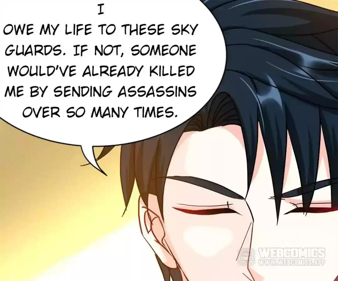 Taming The Possessive Girl Chapter 105